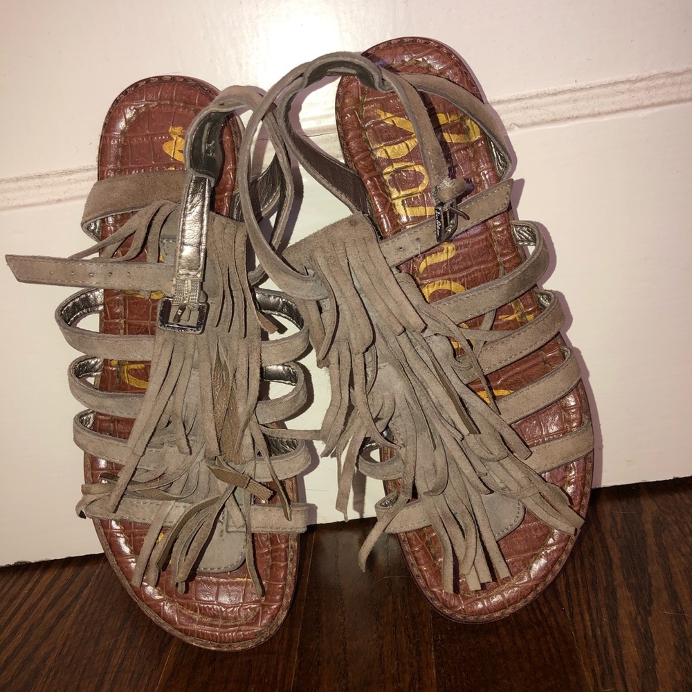 Sam Edelman Sandals